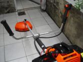 ROÇADEIRA TERRA GARDEN 1.87 HP / PROFISSIONAL